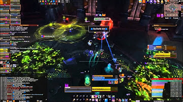 Replicant vs. Sorcrethar the Eternal Mythic MultiPoV