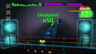The Smile - Bending Hectic (Rocksmith 2014 Bass)