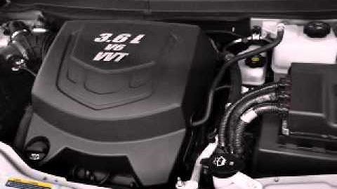 2008 Saturn VUE - Warren OH