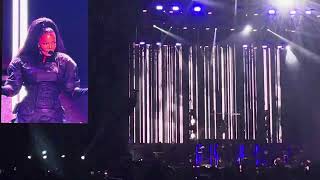 Janet Jackson performing “The Knowledge” LIVE @ One Music Fest 2023 at Piedmont Park ATL