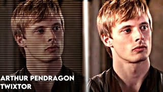 Arthur Pendragon twixtor scene pack