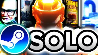 Can I Beat 5 Black Ops 3: Custom Zombies Easter Eggs SOLO