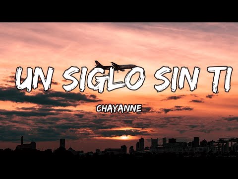 Chayanne - Un