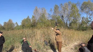 Prologic Fast Water 12,6ft, 4lb 4