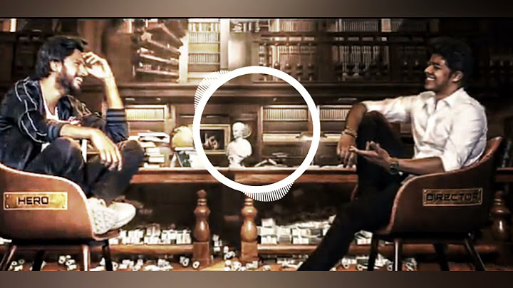 Jason Sanjay 01 - Motion Poster Bgm 🔥😫| Sundeep Kishan | Thaman S | Subaskaran | Lyca Productions