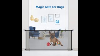 Magic Gate For Dogs screenshot 2