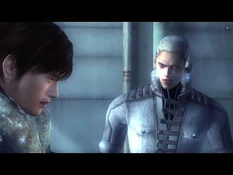 Прохождение Lost Planet: Extreme Condition Colonies Edition (Часть 1)
