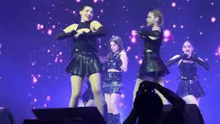 20231224 Becky you and me | 7 rings Rebecca Birthday Solo Stage #HikingBeckyDayFanCamping