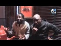 Capture de la vidéo Interview Qu'est Ce Qu'on A Fait Au Bon Dieu  Avec  Noom Khalid Et Oumar