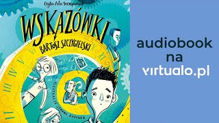 Wskazwki Tom 1 Bartosz Szczygielski Book Pl