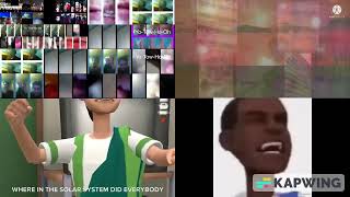 Reupload Up To Faster 142 Parison For