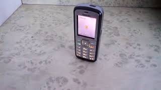 Nokia 6070 - Dancing
