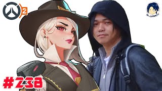 Overwatch 2 ทีมตี้ [#238] - โถมมา โถมคืน