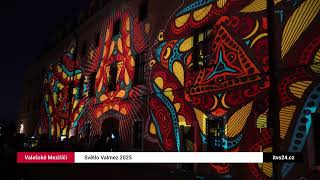 Valašské Meziříčí Světlo Valmez 2025