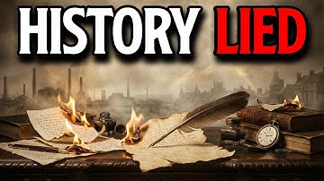 The 19th Century: Why This Period Was Rewritten