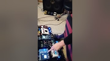 Montreal Assembly Count to 5 as Drone