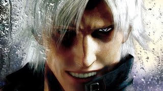 DMC2 Remake Footage (Leaked)