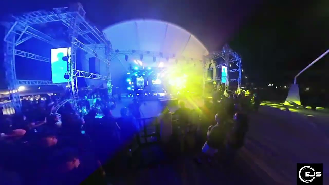 ALL MUST FALL | Rakpublika 2026