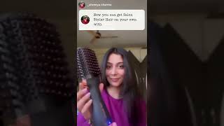 Everyday Is Now A Good Hair Day With The Maarg Styler Pro All-In-One Hair Styler