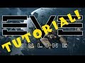 Eve Online: Tutorial for Complete Beginners! - Ep 6: Overview Overview!