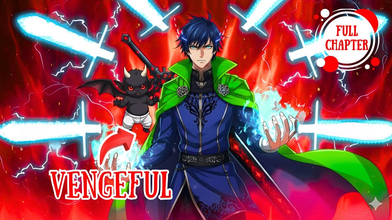 Sobrang Lakas Na Bayani, Muling Isinilang Bilang Mababang Panginoon Dala Ang Lahat Ng Kapangyarihan