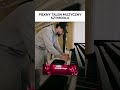 PIĘKNY TALEN MUZYCZNY SZYMOOLA #shorts