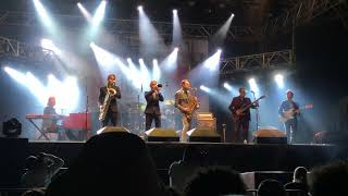 The Jig - Larry /  - Rio das Ostras Jazz & Blues Festival - 22/06/2019