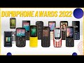 Dumbphone awards 2022