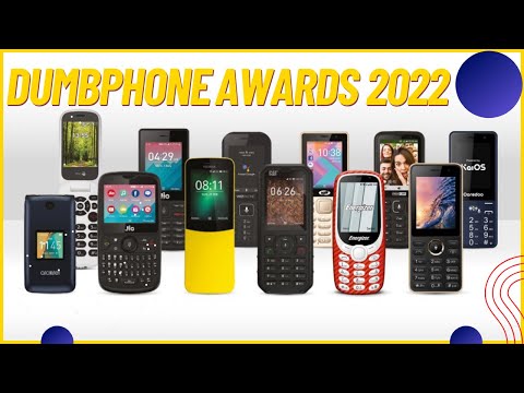 Dumbphones: a smarter way to save money in 2022?