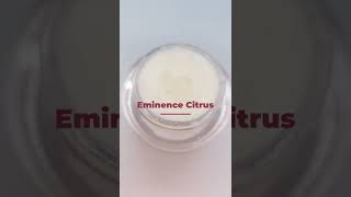 100% OFF Eminence Citrus Lip Balm