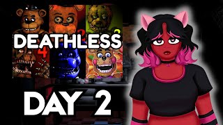 🔴The Ultimate FNAF Challenge - Day 2
🔴The Ultimate FNAF Challenge - Day 2 🔴The Ultimate FNAF Challenge - Day 2