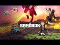 Обзор проекта Sandbox и криптовалюты SAND! Minecraft на блокчейне!