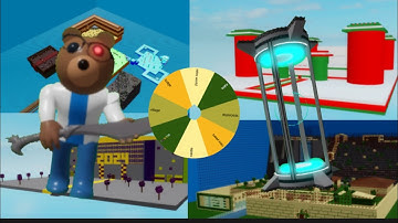 RANDOM MAP SKIN AND TRAP CHALLENGE (PART 1)