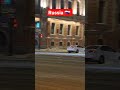 Russia 22 Degree Street Walk Russia Vlogs Russia Travelling Roadtrip Blogger 