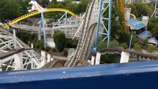 Comet HD POV @ HersheyPark