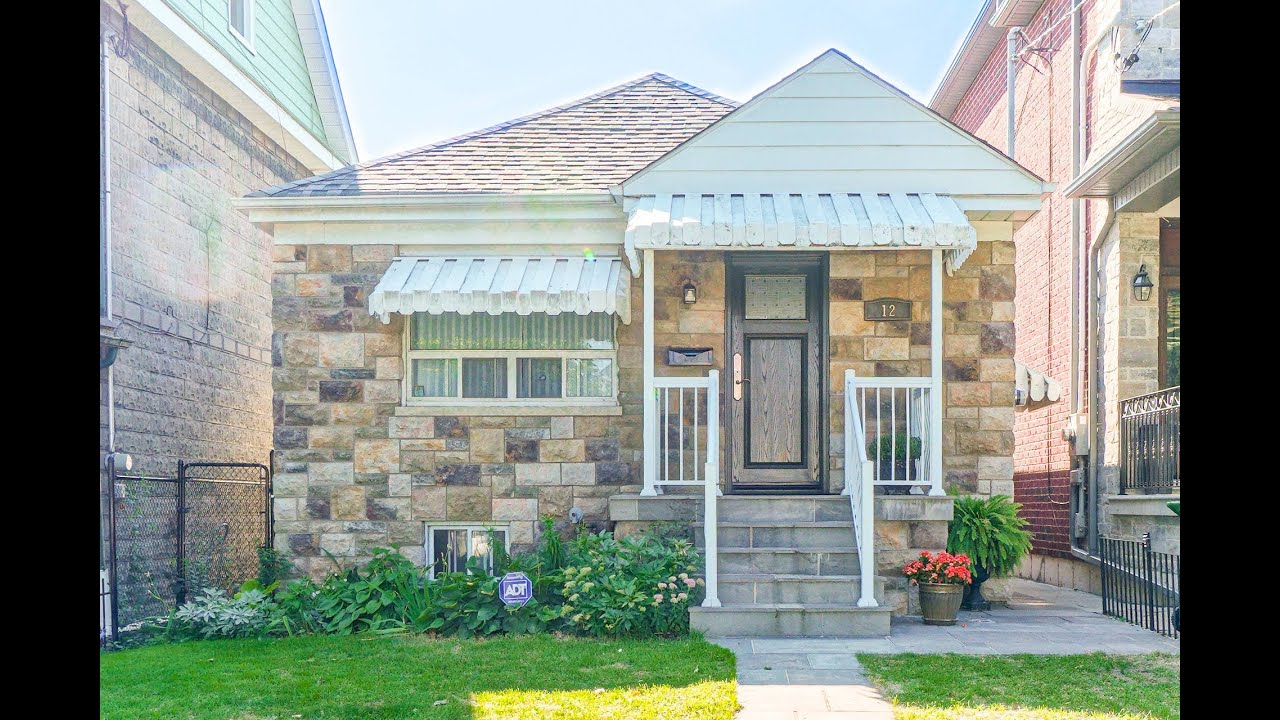 12 Batavia Avenue York Home for Sale Real Estate Properties for Sale