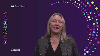 The Honourable Mona Fortier’s message to celebrate International Day of Persons with Disabilities