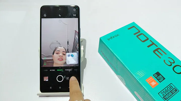 How to turn on 108 mp camera in infinix note 30 5G , 30 pro | photo quality kaise badhaye