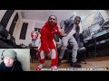 Demon Kam Reacts to DudeyLo x DeePlay4Keeps - NO SAVING EM(Official Video)