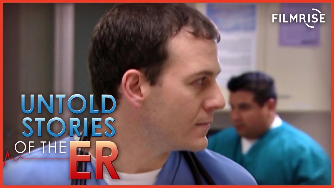 Untold Stories of the ER Season 4, Episode 10 Deadly Impact YouTube Untold Stories of the ER Season 4, Episode 10 Deadly Impact YouTube