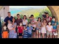 Ref:qaZghMbGTrg Una familia con 14 hijos