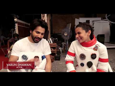 Making Of Romeo Juliet Ad VarunAlia Dharma 2 0 Adar Poonnawalla Clean City Initiative