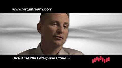 Virtustream: