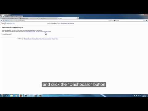 Android Apps: Creating and Uploading a Custom TinyWebDB site