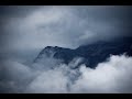 Calming Clouds | Slow and Soothing Nature