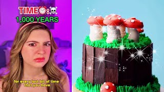 🥇🍒 Best POVs Storytime 🎈🌻 ASMR Cake Storytime @Brianna Mizura | Tiktok Compilations #119