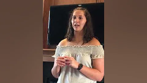 Public Speaking Introductory Speech Take 2