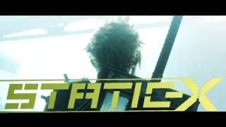 Gaming Tribute GMV - The Only - Static X