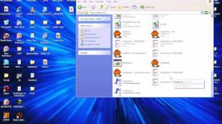 MapleStory (Private Server Test ) Cant Login... Server Problem