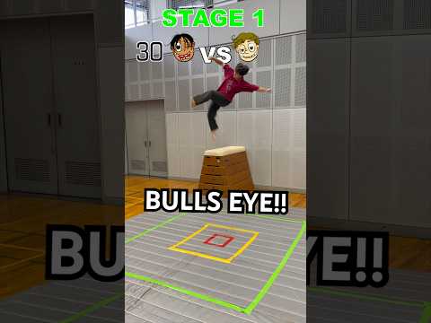 THAT LAST CLIP WAS CLEEN 